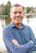 Photo of Otis Craig, Broker